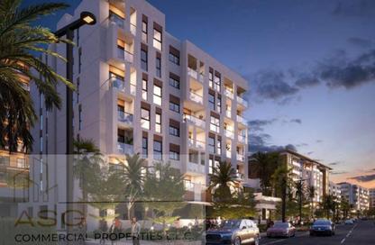 Duplex - 2 Bedrooms - 3 Bathrooms for sale in Hillside Residences 3 - Wasl Gate - Dubai