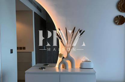 Apartment - Studio - 1 Bathroom for rent in Farhad Azizi Residence - Dubai Healthcare City 2 - Al Jaddaf - Dubai