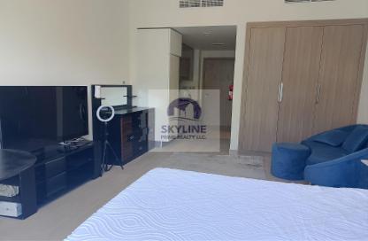 Apartment - Studio - 1 Bathroom for rent in Azizi Riviera 15 - Azizi Riviera - Meydan One - Meydan - Dubai Apartment - Studio - 1 Bathroom for rent in Azizi Riviera 15 - Azizi Riviera - Meydan One - Meydan - Dubai