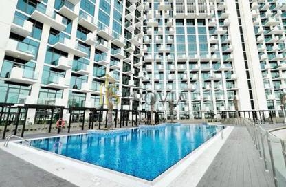 Apartment - Studio - 1 Bathroom for sale in Farhad Azizi Residence - Dubai Healthcare City 2 - Al Jaddaf - Dubai Apartment - Studio - 1 Bathroom for sale in Farhad Azizi Residence - Dubai Healthcare City 2 - Al Jaddaf - Dubai