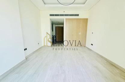Apartment - Studio - 1 Bathroom for sale in Farhad Azizi Residence - Dubai Healthcare City 2 - Al Jaddaf - Dubai Apartment - Studio - 1 Bathroom for sale in Farhad Azizi Residence - Dubai Healthcare City 2 - Al Jaddaf - Dubai
