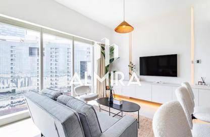 Apartment - Studio - 1 Bathroom for sale in The ARC - Shams Abu Dhabi - Al Reem Island - Abu Dhabi