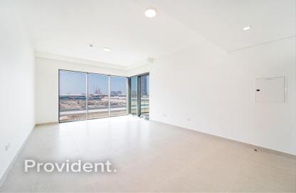 Apartment - 2 Bedrooms - 2 Bathrooms for rent in Seagate Building 3 - Seagate - Mina Rashid - Dubai