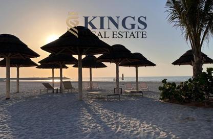 Apartment - 1 Bedroom - 1 Bathroom for sale in Bay Residences - Hayat Island - Mina Al Arab - Ras Al Khaimah