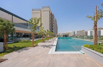 Apartment - 1 Bedroom - 2 Bathrooms for rent in The Haven - Majan - Dubai Land - Dubai