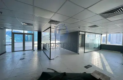 Office Space - Studio - 2 Bathrooms for rent in Port Saeed - Deira - Dubai