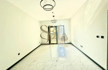 Apartment - 1 - 2 for rent in Rukan Tower C - Rukan Tower - Rukan - Dubai
