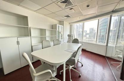 Office Space - Studio - 1 for rent in Empire Heights 2 - Empire Heights - Business Bay - Dubai Office Space - Studio - 1 for rent in Empire Heights 2 - Empire Heights - Business Bay - Dubai