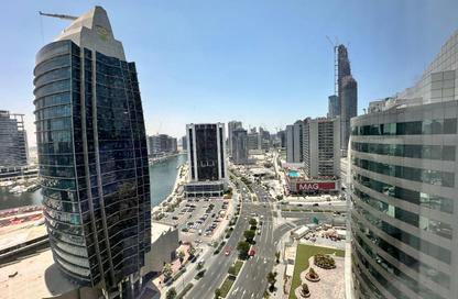 Office Space - Studio - 1 for rent in Empire Heights 2 - Empire Heights - Business Bay - Dubai Office Space - Studio - 1 for rent in Empire Heights 2 - Empire Heights - Business Bay - Dubai