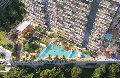 Apartment - 3 - 5 for sale in Wynwood By Imtiaz - Dubai Islands - Dubai Apartment - 3 - 5 for sale in Wynwood By Imtiaz - Dubai Islands - Dubai