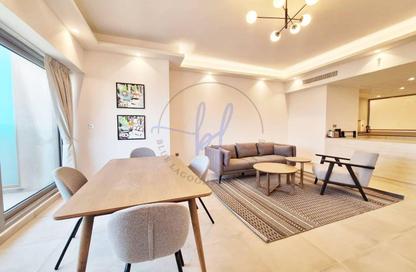 Apartment - 1 - 3 for sale in Orra The Embankment Tower 1 - Orra The Embankment - Jumeirah Lake Towers - Dubai