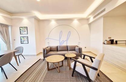 Apartment - 1 - 3 for sale in Orra The Embankment Tower 1 - Orra The Embankment - Jumeirah Lake Towers - Dubai