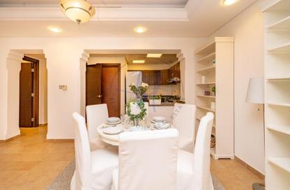 Apartment - 3 Bedrooms - 5 Bathrooms for sale in Al Badia Residences Building 10 - Al Badia Residences - Dubai Festival City - Dubai
