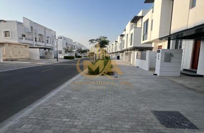 Villa - 4 Bedrooms - 6 Bathrooms for sale in Sun Island - Ajmal Makan City - Sharjah Waterfront City - Sharjah