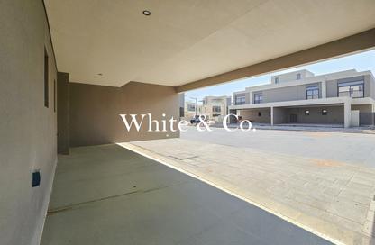 Villa - 4 Bedrooms - 5 Bathrooms for sale in South Bay 6 - South Bay - Residential District - Dubai South (Dubai World Central) - Dubai