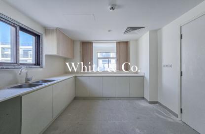 Villa - 4 Bedrooms - 5 Bathrooms for sale in South Bay 6 - South Bay - Residential District - Dubai South (Dubai World Central) - Dubai