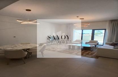 Apartment - 2 Bedrooms - 3 Bathrooms for rent in Yas Golf Collection - Yas Island - Abu Dhabi