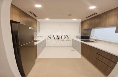 Apartment - 2 Bedrooms - 3 Bathrooms for rent in Yas Golf Collection - Yas Island - Abu Dhabi