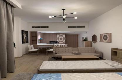 Apartment - Studio - 1 Bathroom for rent in Bali Residences - Jumeirah Village Triangle - Dubai
