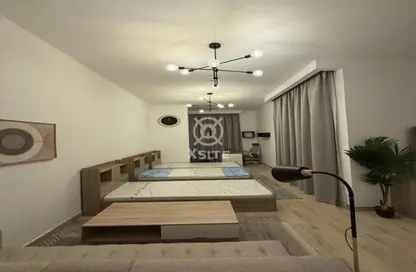 Apartment - Studio - 1 Bathroom for rent in Bali Residences - Jumeirah Village Triangle - Dubai