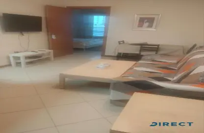 شقة - غرفة نوم - 2 حمامات للايجار في ماسة المارينا 2 - ماسات المارينا - دبي مارينا - دبي