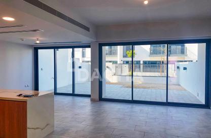 Villa - 3 - 4 for rent in La Rosa 3 - La Rosa - Villanova - Dubai