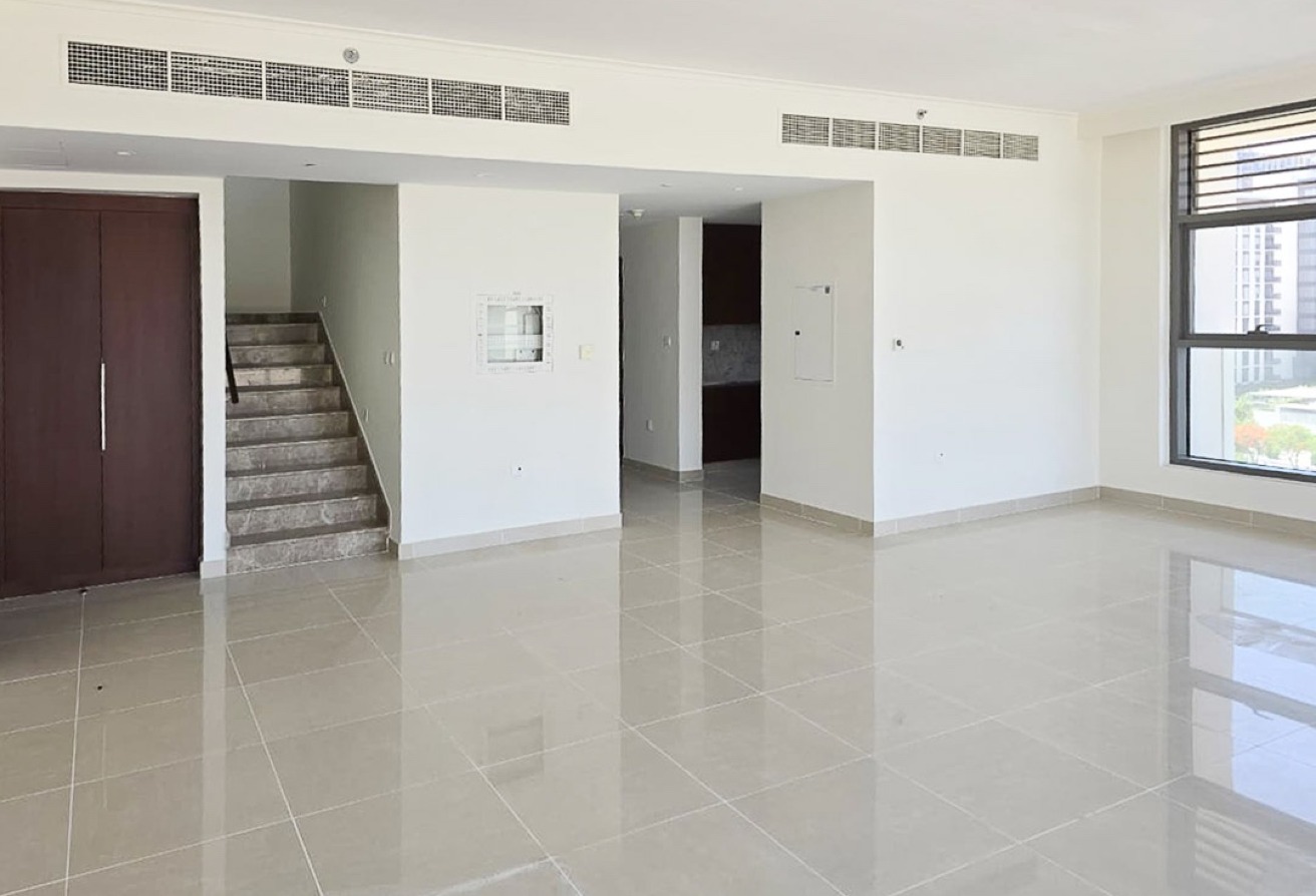 4 bedroom apartment in Mulberry 2 Building A2, Dubai Hills Estate: 18