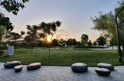 Apartment - 1 Bedroom - 2 Bathrooms for sale in Seerah - Al Mamsha - Muwaileh - Sharjah