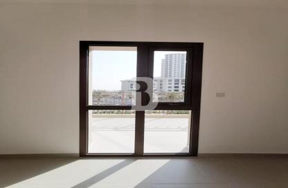 Apartment - 1 Bedroom - 1 Bathroom for rent in Zahra Breeze Apartments 3B - Zahra Breeze Apartments 3 - Zahra Breeze Apartments - Town Square - Dubai