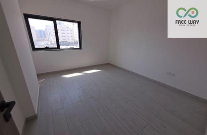 Apartment - 1 - 1 for rent in Al Naemiya Tower 1 - Al Naemiya Towers - Al Nuaimiya - Ajman