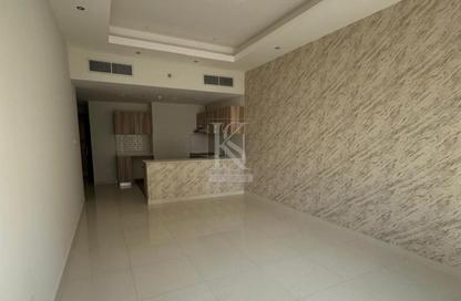 Apartment - 2 - 3 for rent in Hera Tower - Dubai Sports City - Dubai