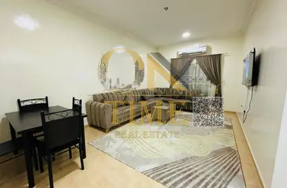 شقة - غرفة نوم - 2 حمامات للايجار في 3 المويهات - المويهات - عجمان