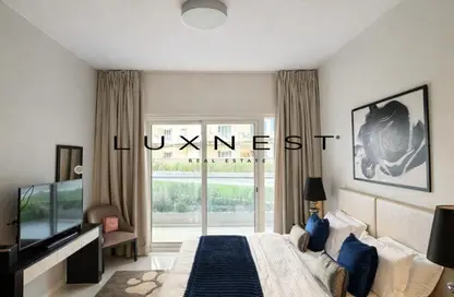 Hotel  and  Hotel Apartment - Studio - 1 Bathroom for sale in Viridis B - Viridis Residence and Hotel Apartments - Damac Hills 2 - Dubai