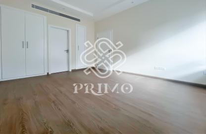 Apartment - 1 - 1 for rent in Al Dhafra 1 - Al Dhafra - Greens - Dubai