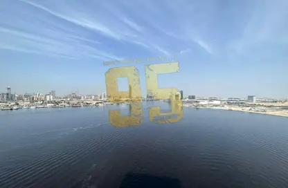 شقة - 2 غرف نوم - 2 حمامات للبيع في كريك ايدج تاور 1 - كريك إيدج - مرسى خور دبي - دبي