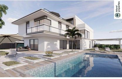 Villa - 5 - 5 for sale in Falcon Island South - Falcon Island - Al Hamra Village - Ras Al Khaimah