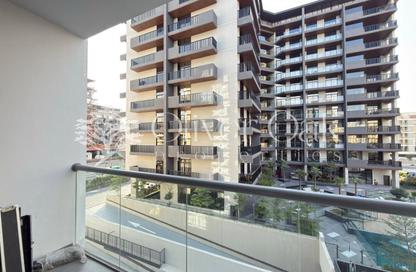 Apartment - Studio - 1 Bathroom for rent in Uniestate Supreme Residence - Arjan - Dubai