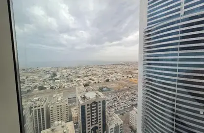 شقة - 3 غرف نوم - 5 حمامات للبيع في المجاز 3 - المجاز - الشارقة