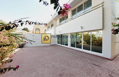 Villa - 4 Bedrooms - 5 Bathrooms for rent in Mirdif Villas - Mirdif - Dubai