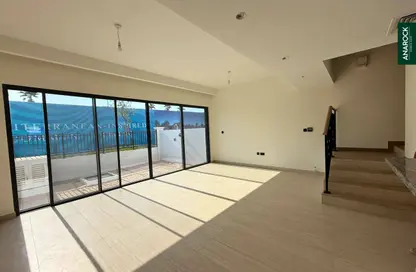 Townhouse - 4 Bedrooms - 3 Bathrooms for sale in Santorini - Damac Lagoons - Dubai