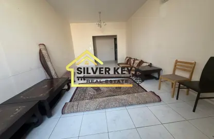 Apartment - 2 Bedrooms - 4 Bathrooms for rent in Al Majaz 2 - Al Majaz - Sharjah