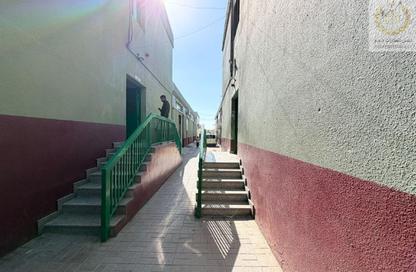 عمارة بالكامل - استوديو - 8 حمامات للبيع في الجرف الصناعية 2 - الجرف الصناعية - عجمان
