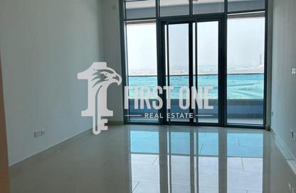 Apartment - Studio - 1 Bathroom for rent in Julphar Residence - Al Reem Island - Abu Dhabi Apartment - Studio - 1 Bathroom for rent in Julphar Residence - Al Reem Island - Abu Dhabi