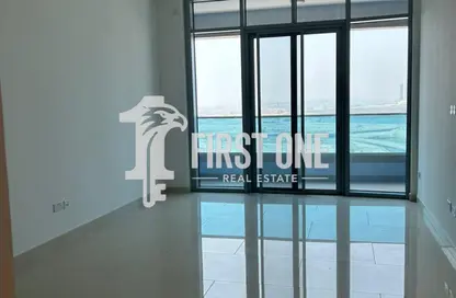 شقة - 1 حمام للايجار في جلفار ريزيدينس - جزيرة الريم - أبوظبي