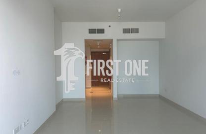 Apartment - Studio - 1 Bathroom for rent in Julphar Residence - Al Reem Island - Abu Dhabi Apartment - Studio - 1 Bathroom for rent in Julphar Residence - Al Reem Island - Abu Dhabi