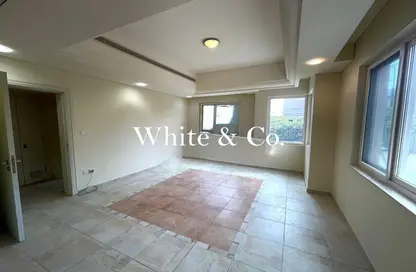 Villa - 3 Bedrooms - 3 Bathrooms for rent in Sidra Villas - Dubai Hills Estate - Dubai