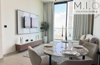Apartment - 1 Bedroom - 1 Bathroom for rent in Binghatti Gardenia - District 11 - Jumeirah Village Circle - Dubai