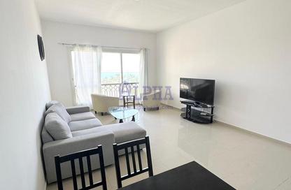 Apartment - 1 - 2 for rent in Kahraman - Bab Al Bahar - Al Marjan Island - Ras Al Khaimah