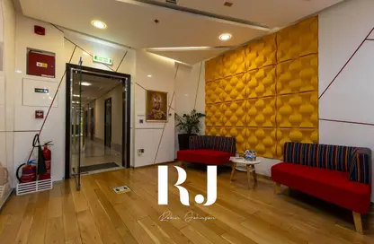 Office Space - Studio for rent in Bay Square Building 13 - Bay Square - Business Bay - Dubai