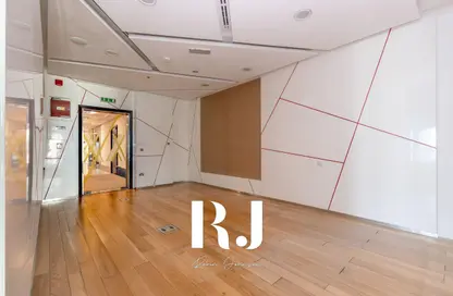 مكتب للايجار في باي سكوير مبني رقم 13 - باي سكوير - الخليج التجاري - دبي